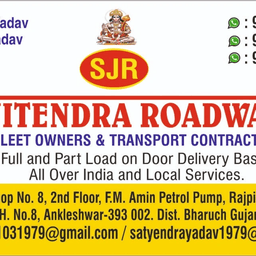 Satyendra Yadav
