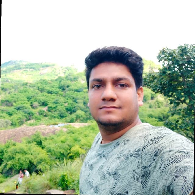 Satyendra Tiwari
