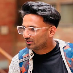Satyam Gupta