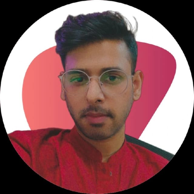 Satyam Goyal