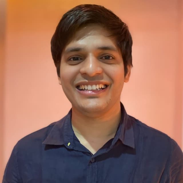Saurabh Singh