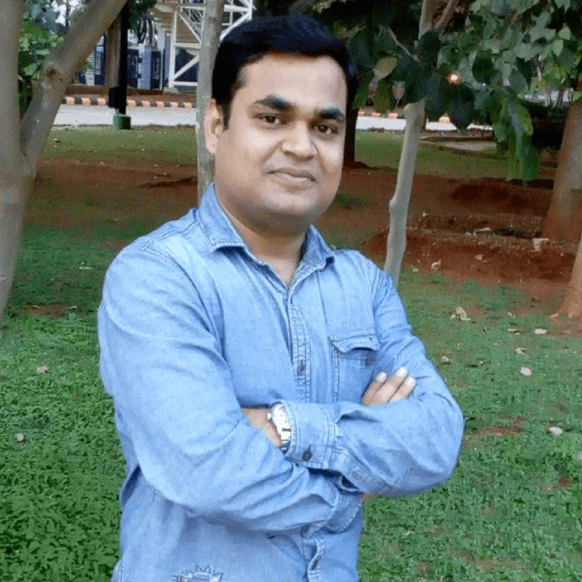 Saubhagya Mishra