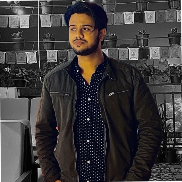 Saud Akhtar