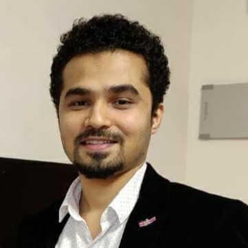 Saud Bakhar