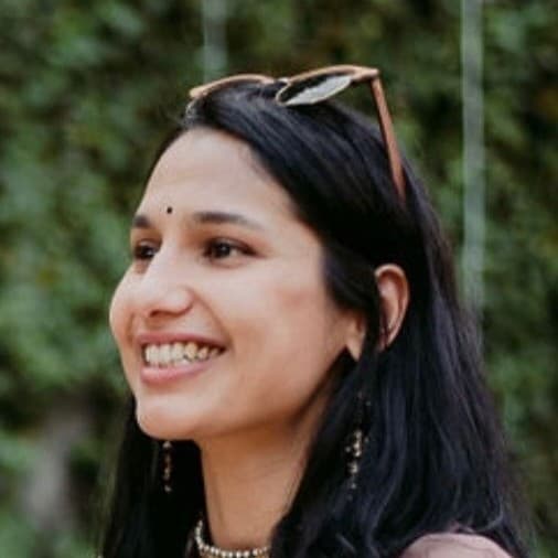 Saudamini Singh