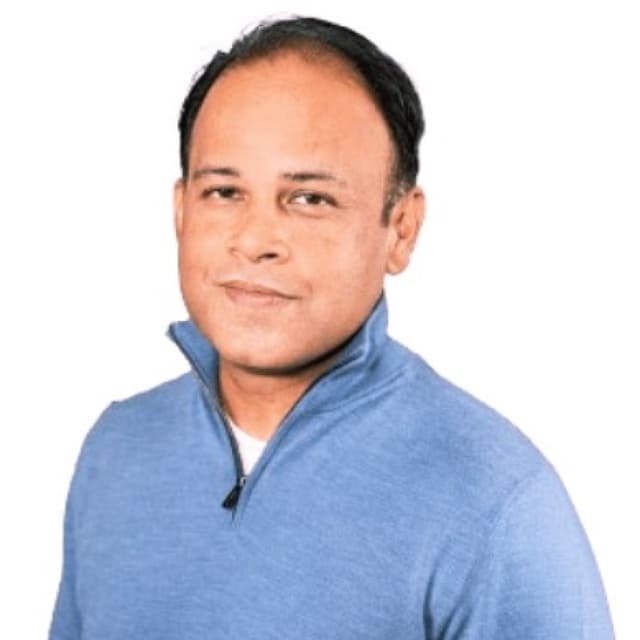 Saurabh Das