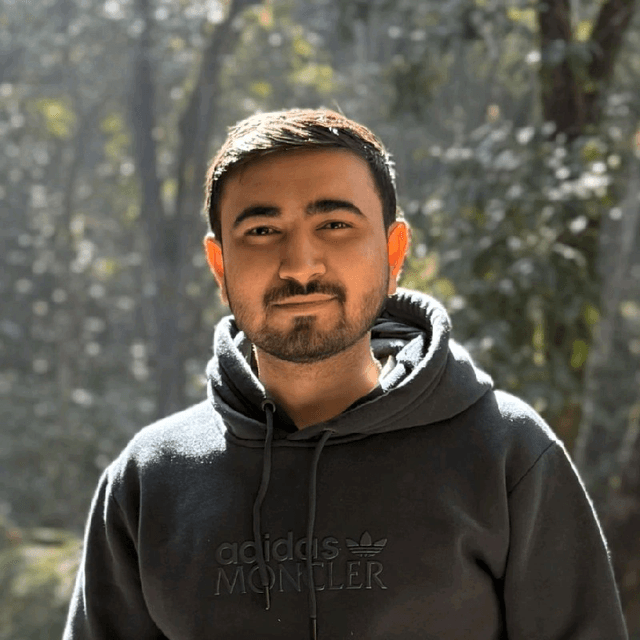 Saugat Shrivastava