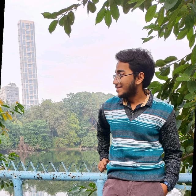 SAUGATA MALAKAR