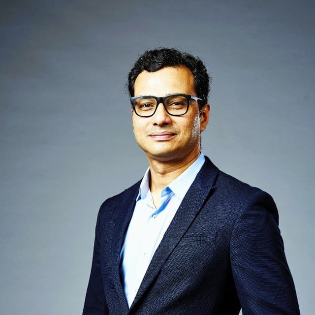 Saugata Bagchi