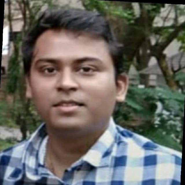 Saugata Datta