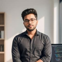 Saugata Singh