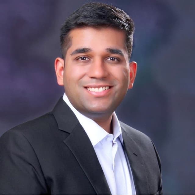 Sauhard Gupta
