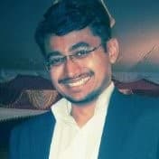 Sauhard Pande