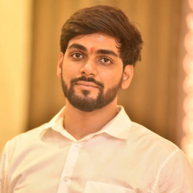 Sauhard Tripathi
