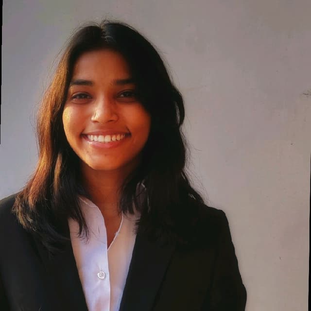 Saujanya Shakya