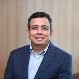 Saujanya Shrivastava