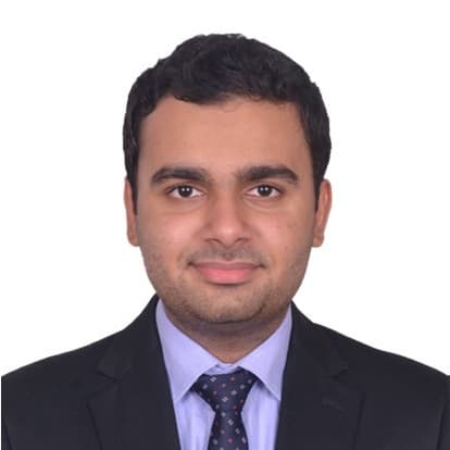 Saujas Adarkar