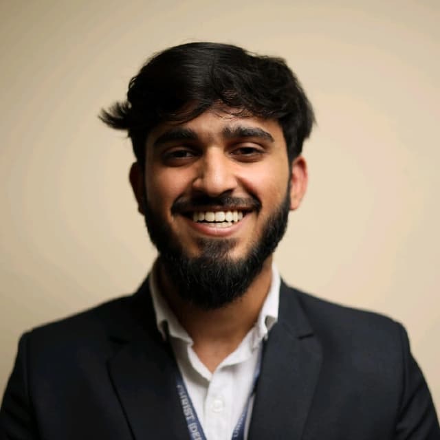 Sauleh Mufti