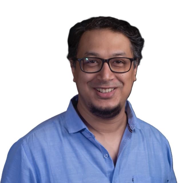 Saumar Deka