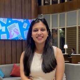 Saumya Garg