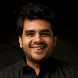 Saumik Trivedi