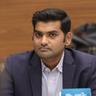 Saumil Shah