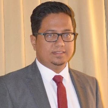 Saumil Joshi