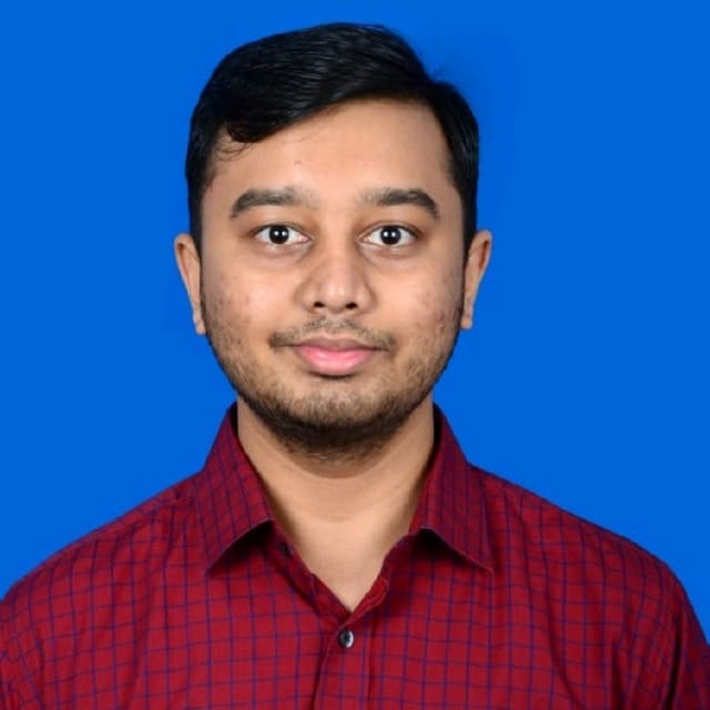 Saumil Sanghavi