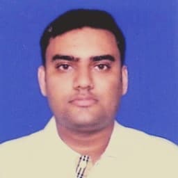 Saumitra Saurabh