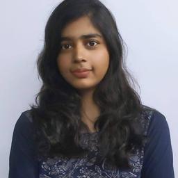 Saumya Acharya