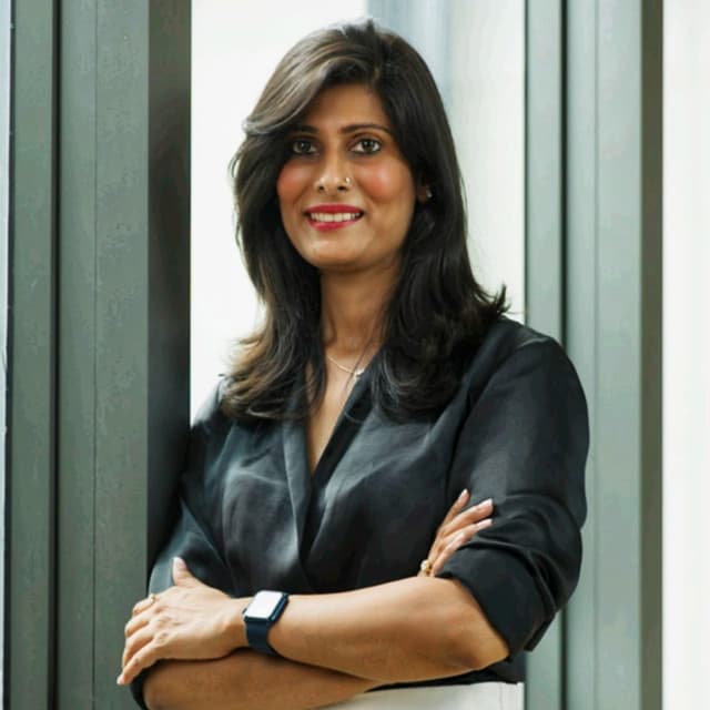 Saumya Agarwal