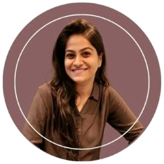 Saumya Ahuja