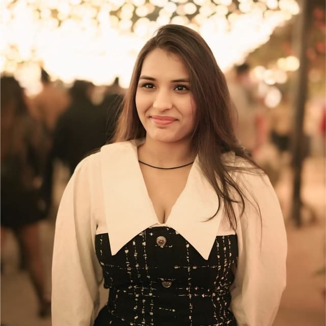 Saumya Chaudhary