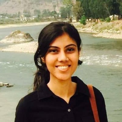 Saumya Choudhary