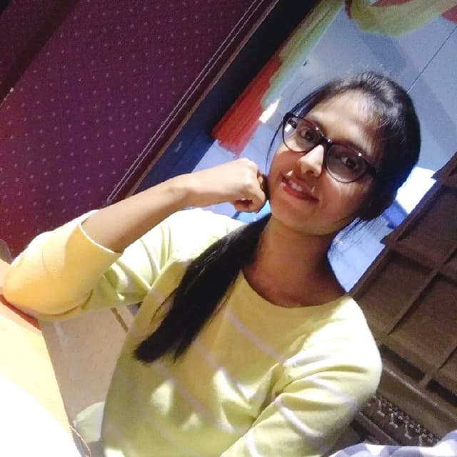 Saumya G.