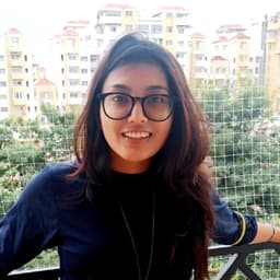 Saumya Garg