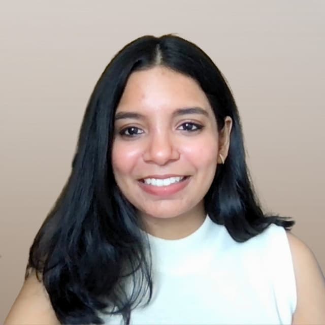 Saumya Govel