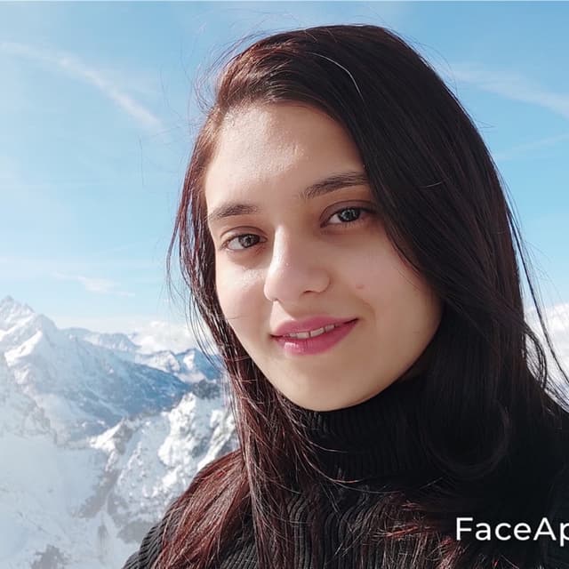 Saumya Gurtu