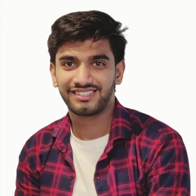 Saumya Jain
