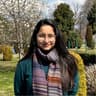 Saumya Jangid