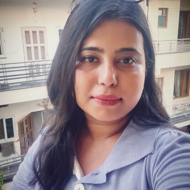 Saumya Kashyap