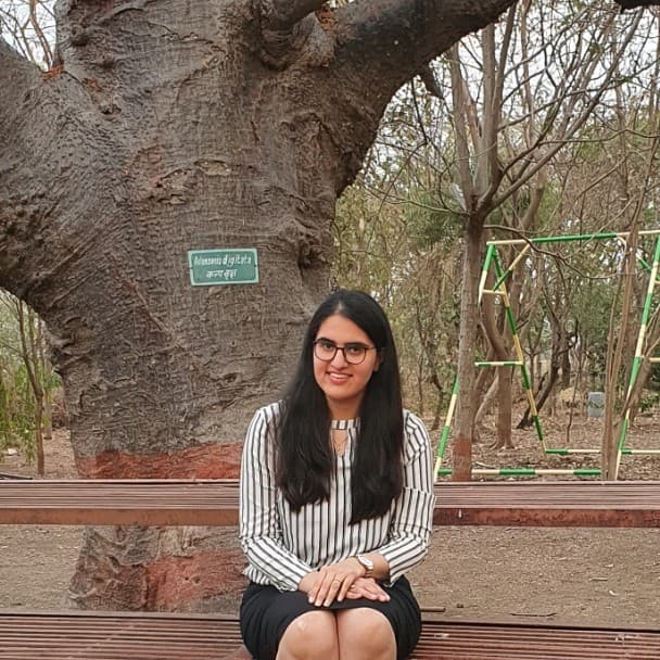 Saumya Marwah