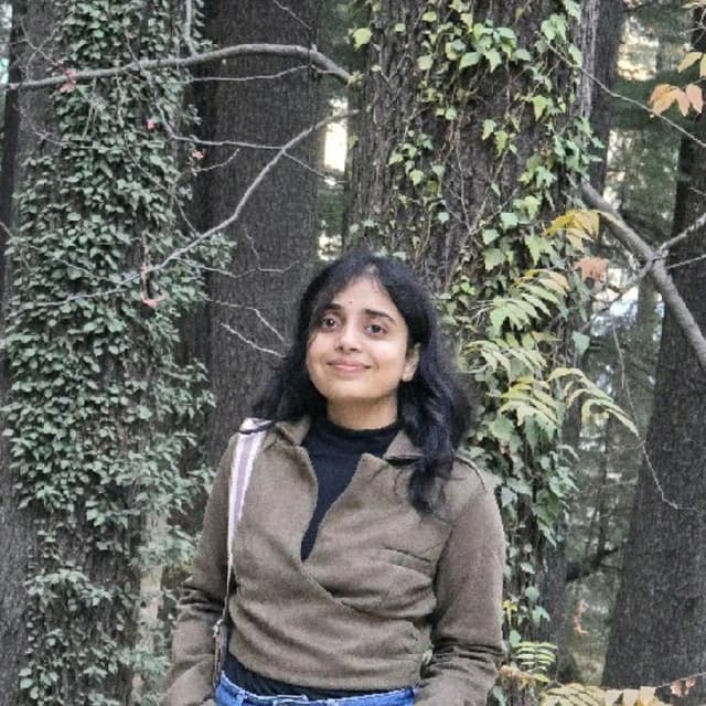 Saumya Mishra