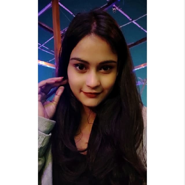 Saumya N.