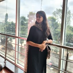 Saumya  Pallavi