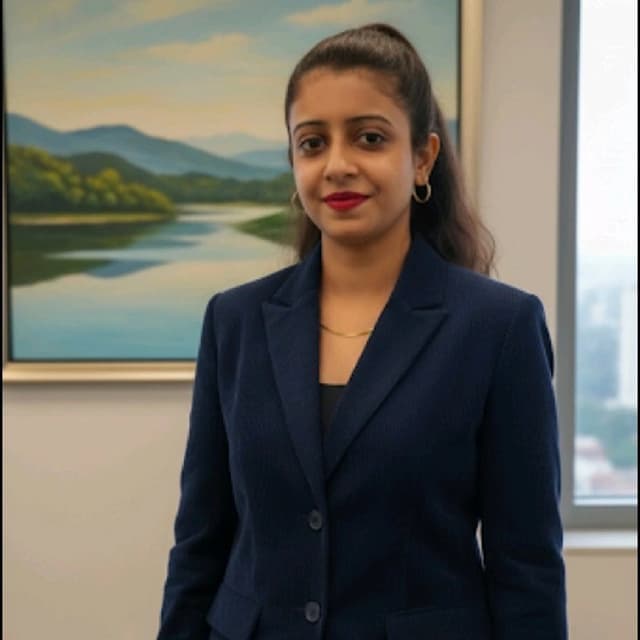 Saumya Priya