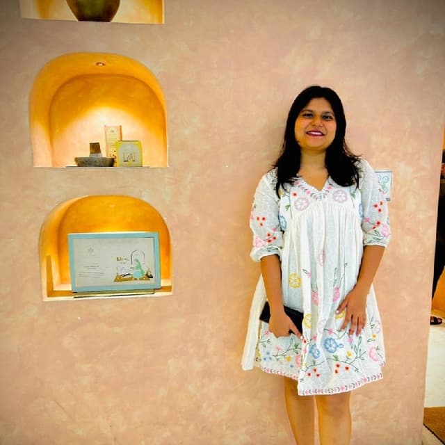 Saumya sachan