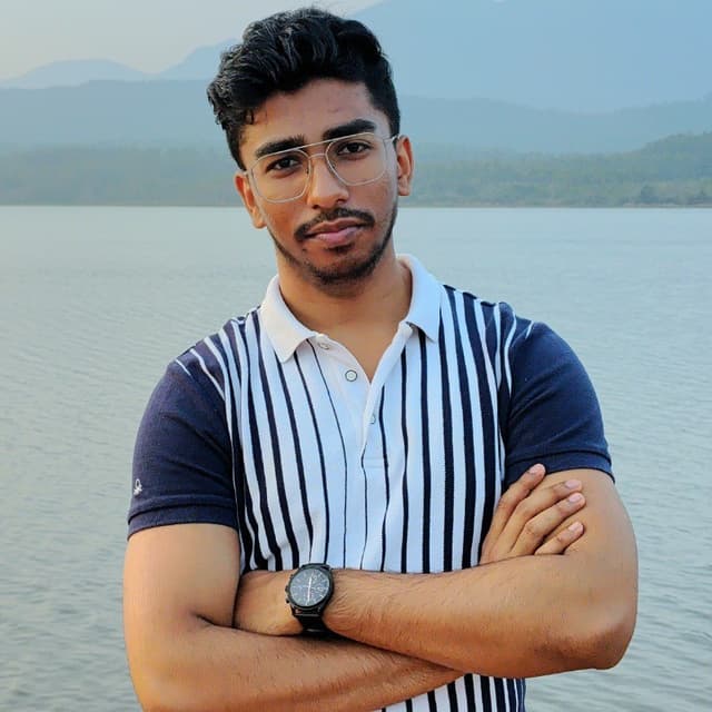 Saumya  Sarkar