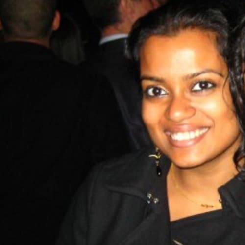 Saumya Senapati