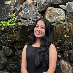 Saumya Shahi